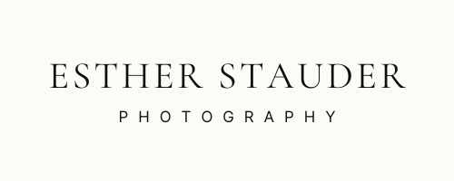 Esther Stauder Photography I Hochzeitsfotograf
