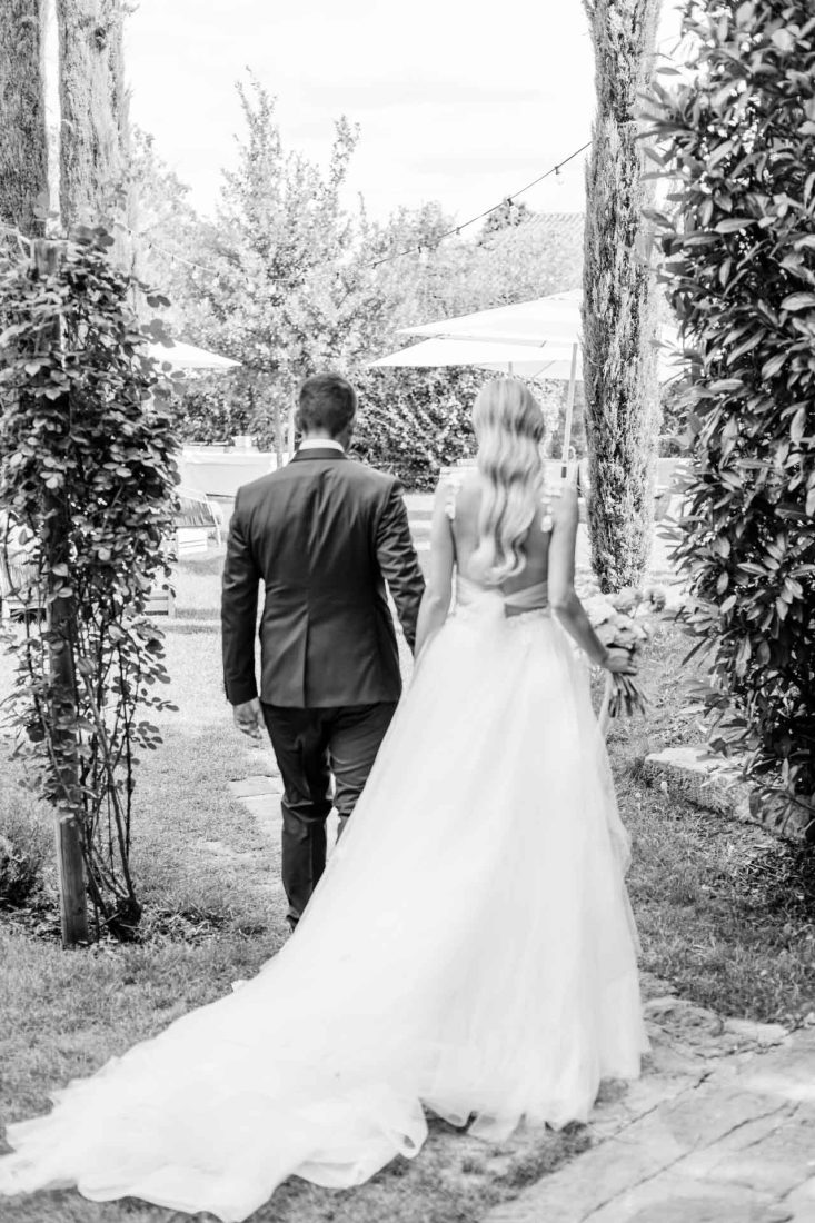 Hochzeit Weingut Mussler Auszug