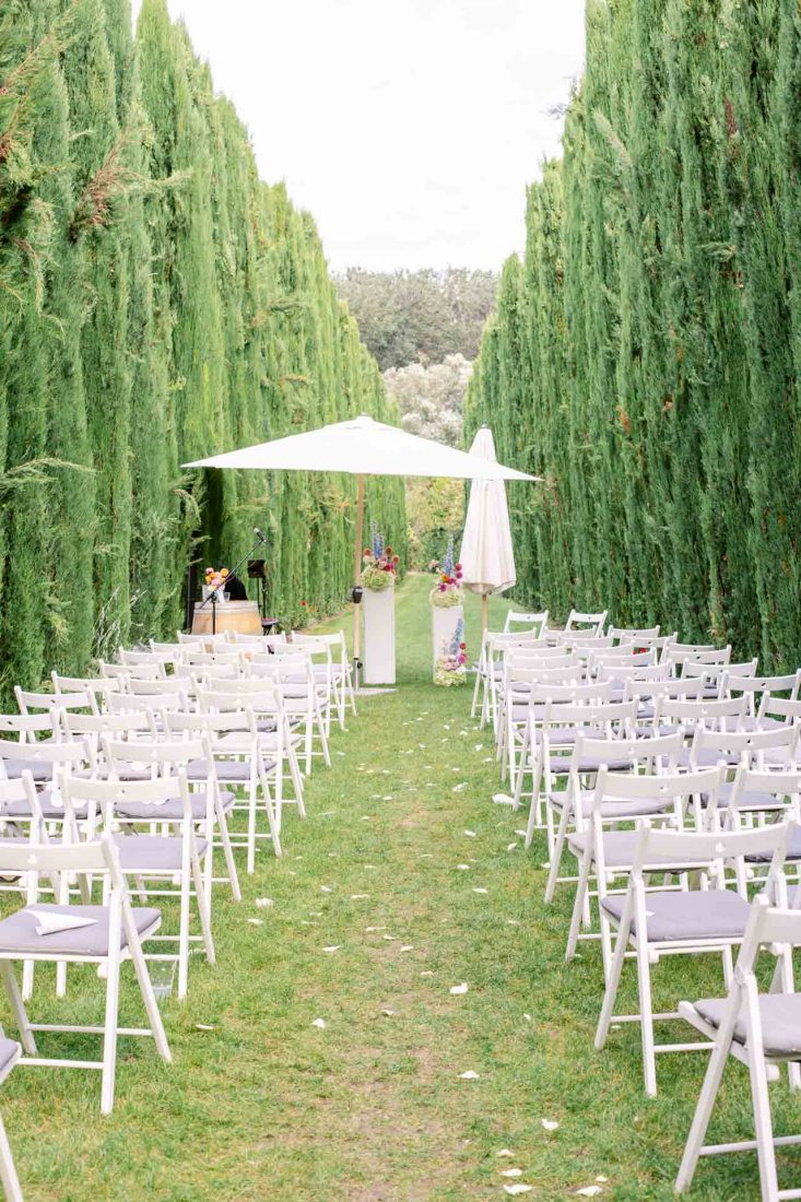 Hochzeit Weingut Mussler Hochzeitslocation
