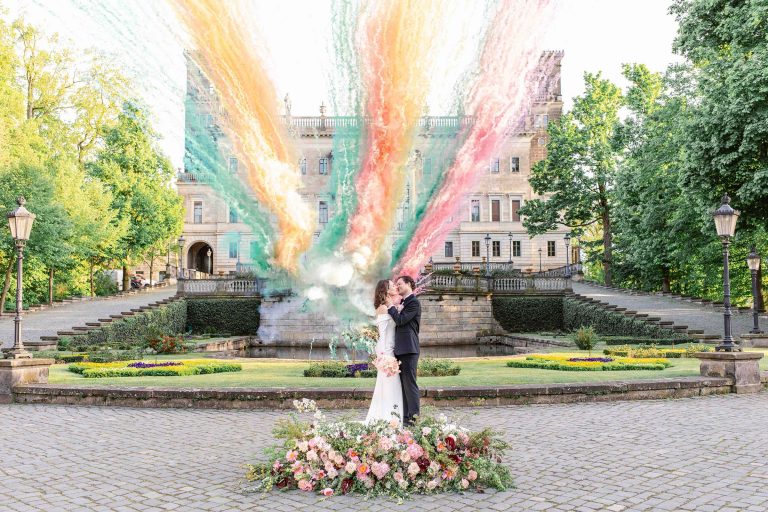Hochzeitsfotograf Stuttgart