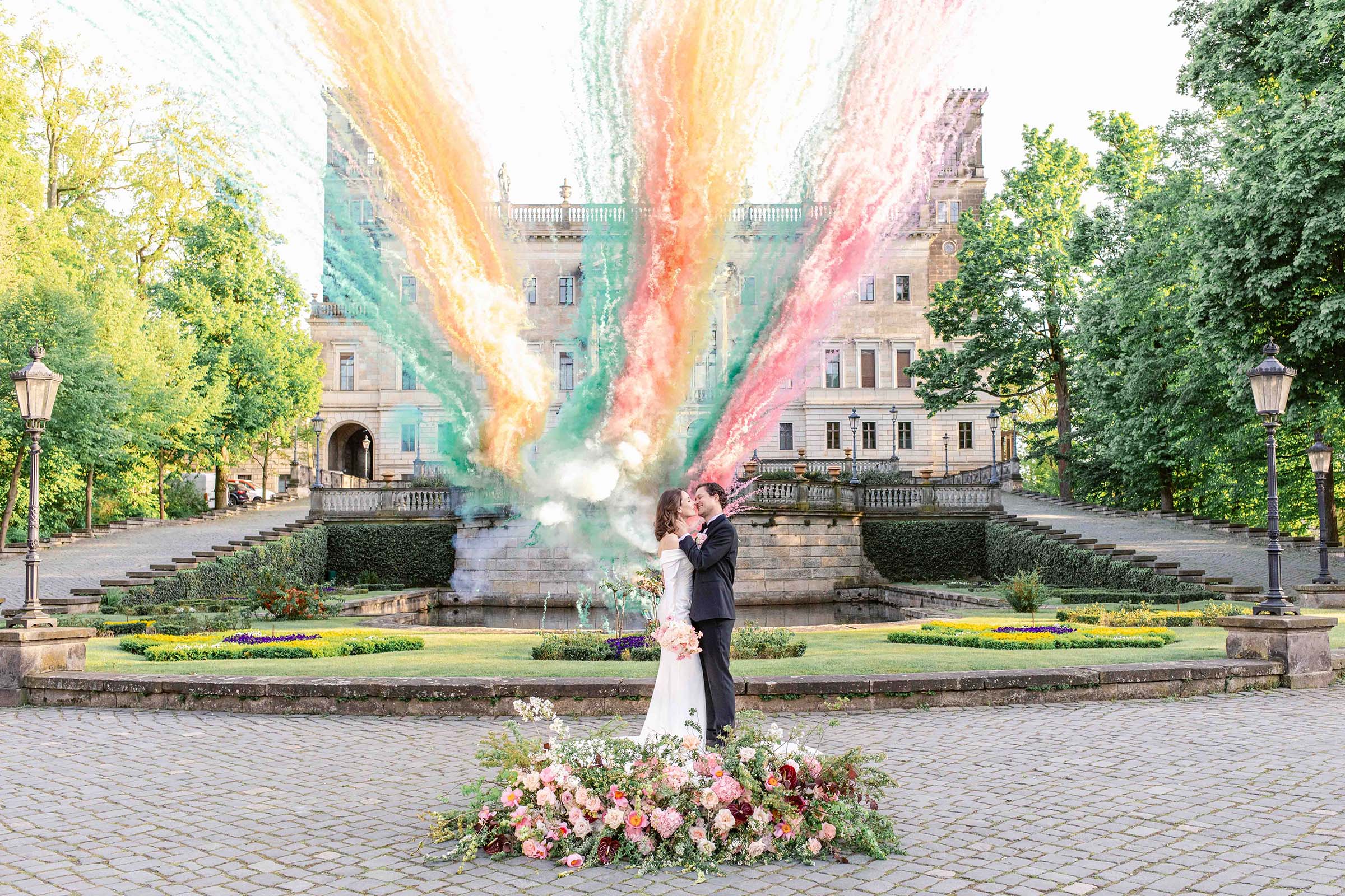 Hochzeitsfotograf Stuttgart