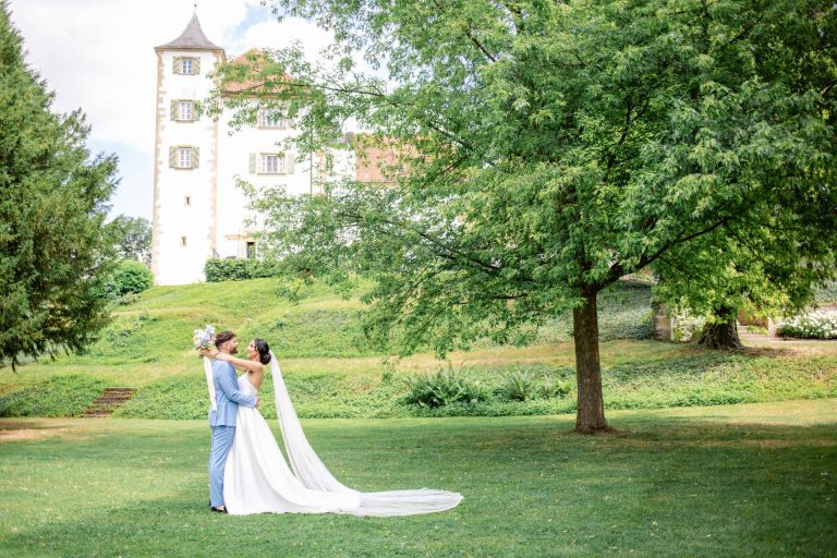 Hochzeitsfotograf Stuttgart