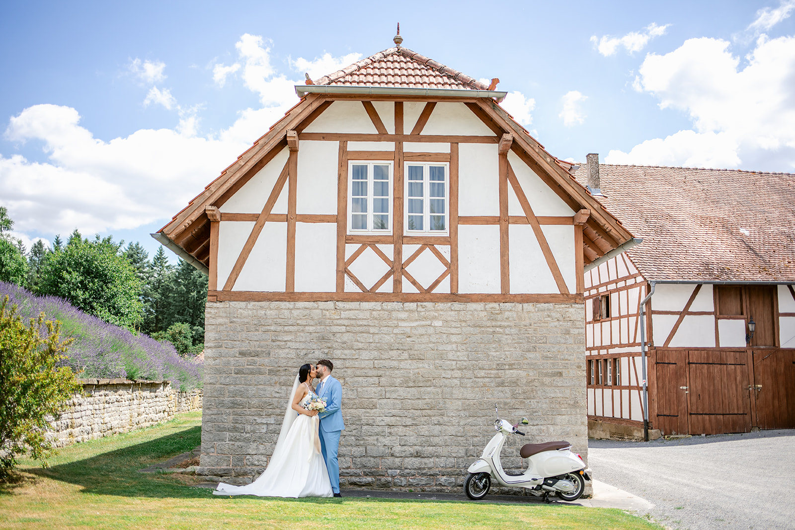 Hochzeitsfotograf deutschlandweit