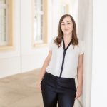 Personal Branding Fotos einer Unternehmerin in Stuttgart